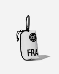 PERFUME KEYRING