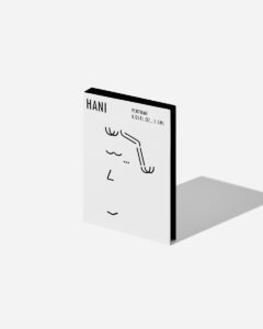 PERFUME DISCOVERY HANI 1.5ML